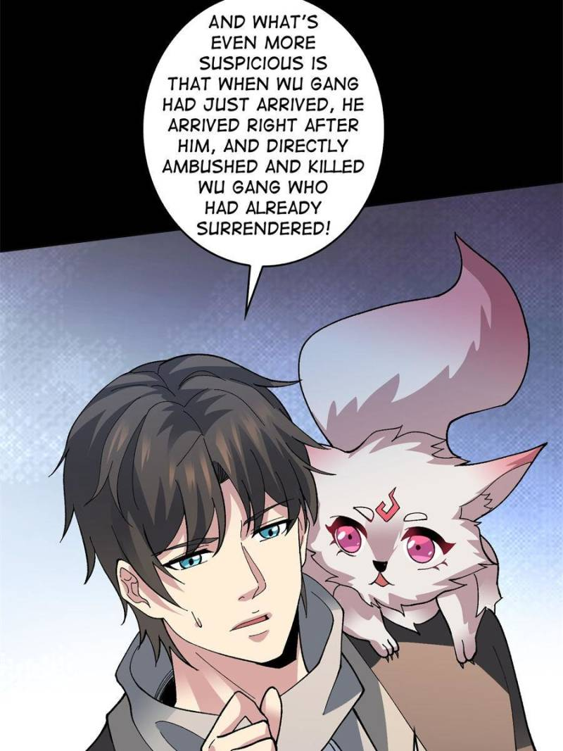 Infinite Job Transfer: I Can Summon Max Level Goddess Chapter 40 43